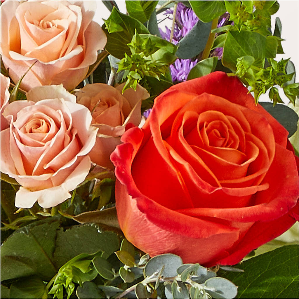 The Standout Bouquet –  Coupeville Florist, Coupeville WA