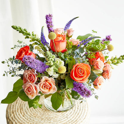 The Standout Bouquet –  Coupeville Florist, Coupeville WA