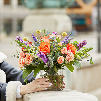 The Standout Bouquet –  Coupeville Florist, Coupeville WA