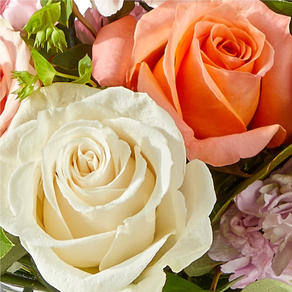 French Market Bouquet –  Coupeville Florist, Coupeville WA