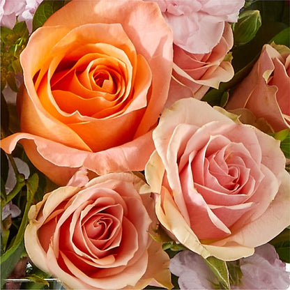 French Market Bouquet –  Coupeville Florist, Coupeville WA