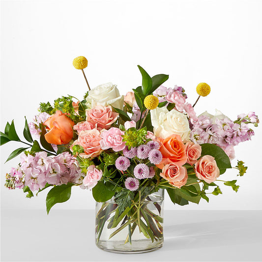 French Market Bouquet –  Coupeville Florist, Coupeville WA