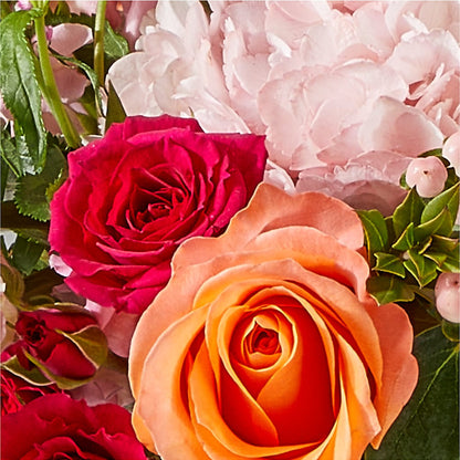 Glitz & Glam Bouquet –  Coupeville Florist, Coupeville WA