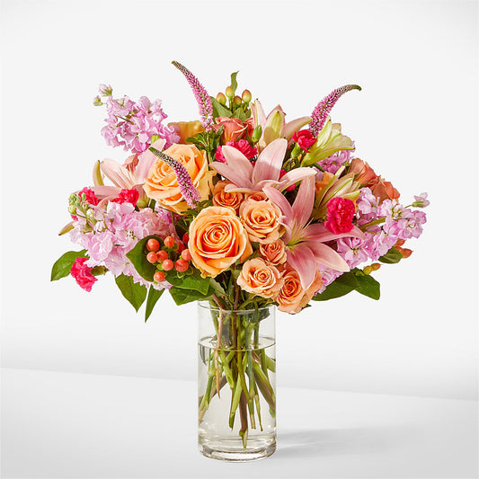 Bisous Bouquet –  Coupeville Florist, Coupeville WA