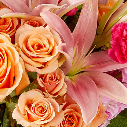 Bisous Bouquet –  Coupeville Florist, Coupeville WA