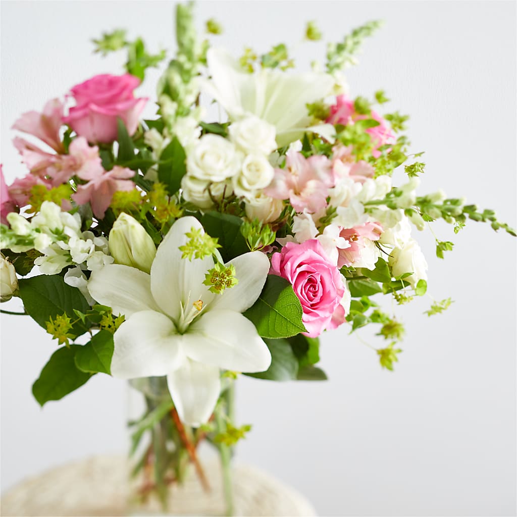 Fondly Bouquet –  Coupeville Florist, Coupeville WA