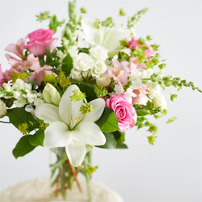 Fondly Bouquet –  Coupeville Florist, Coupeville WA