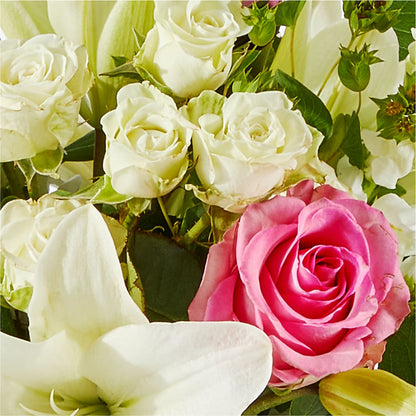 Fondly Bouquet –  Coupeville Florist, Coupeville WA