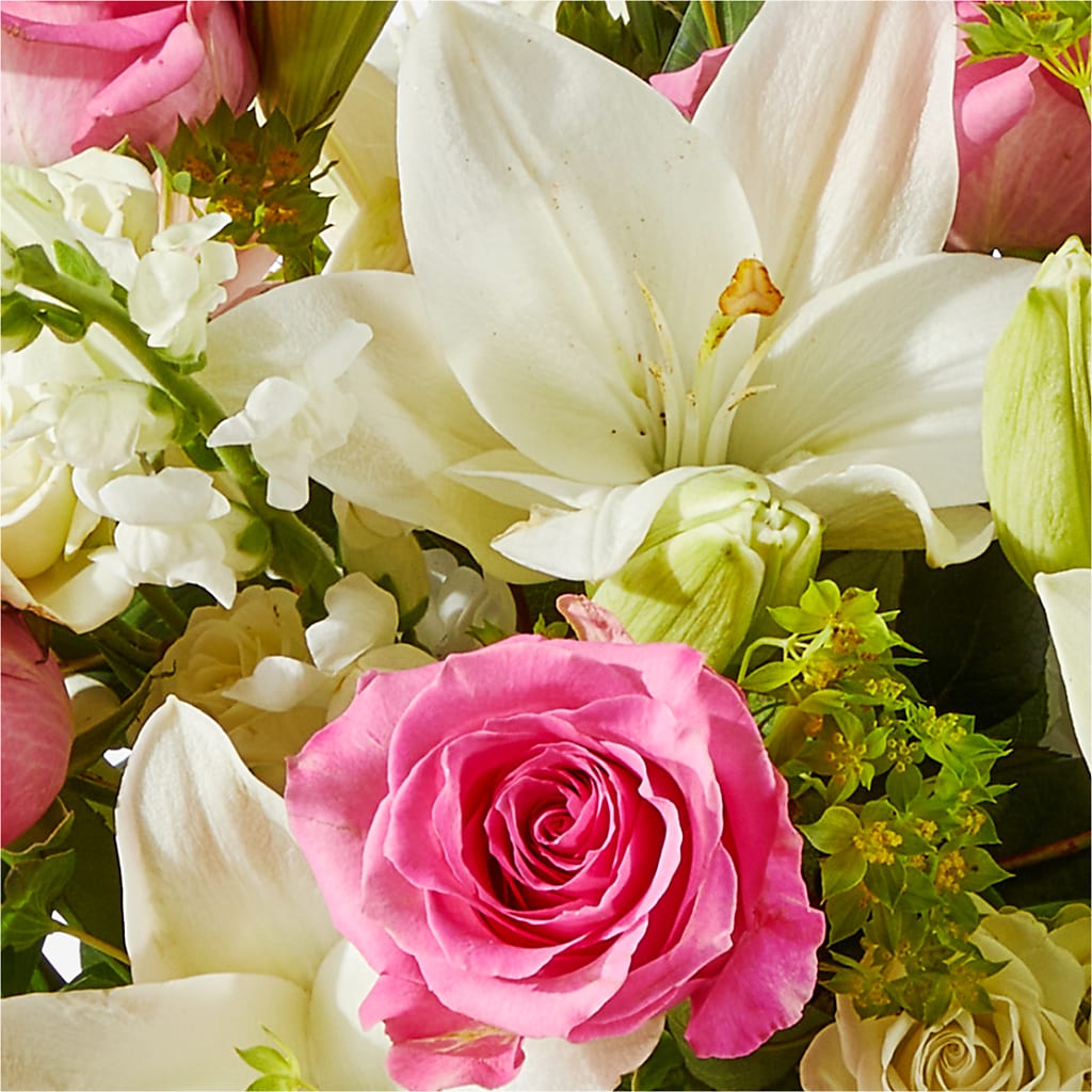 Fondly Bouquet –  Coupeville Florist, Coupeville WA