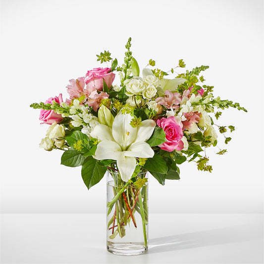 Fondly Bouquet –  Coupeville Florist, Coupeville WA
