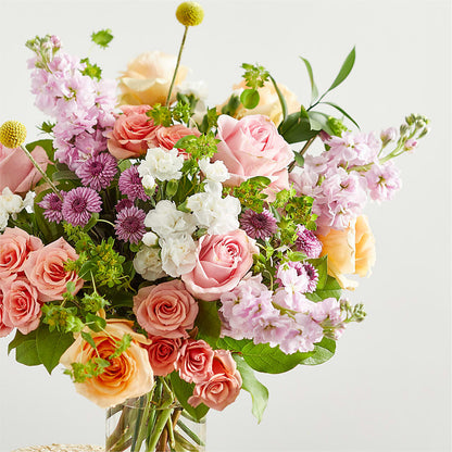 Perfect Contentment Bouquet –  Coupeville Florist, Coupeville WA