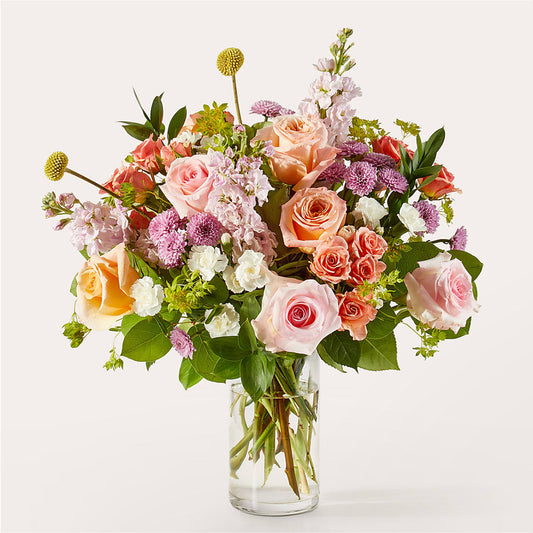 Perfect Contentment Bouquet –  Coupeville Florist, Coupeville WA