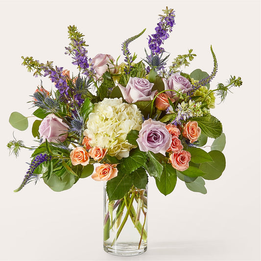 Appealing Aura Bouquet –  Coupeville Florist, Coupeville WA