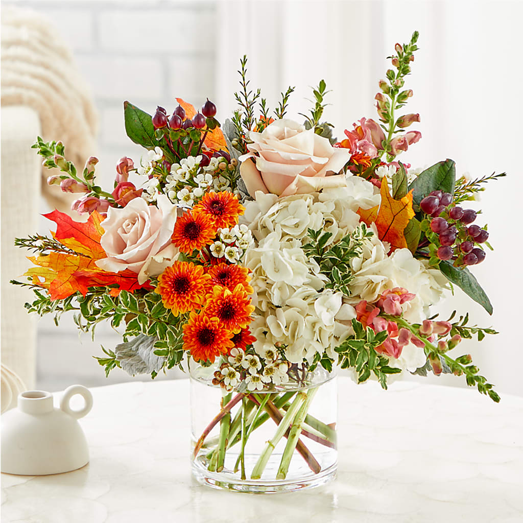 Autumnal Equinox Bouquet –  Coupeville Florist, Coupeville WA