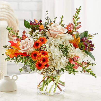 Autumnal Equinox Bouquet –  Coupeville Florist, Coupeville WA