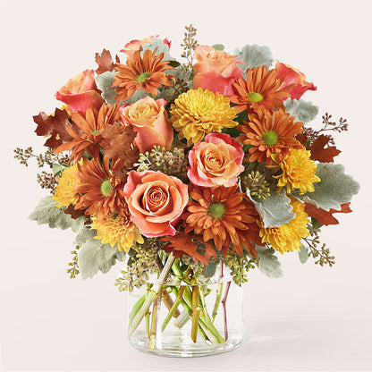Caramel Apple Bouquet –  Coupeville Florist, Coupeville WA
