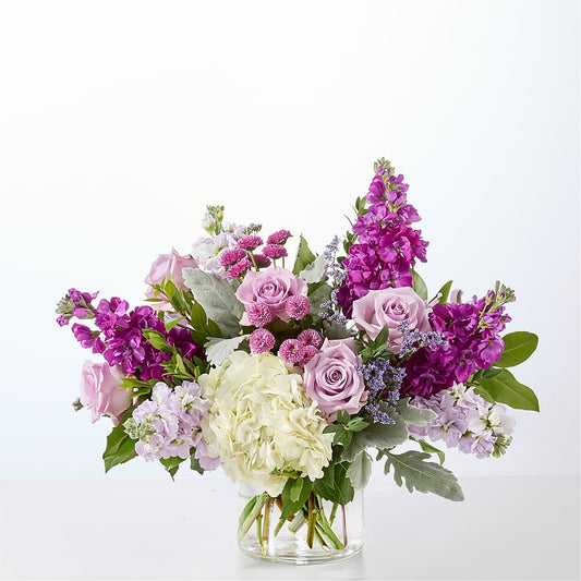 Empress Bouquet –  Coupeville Florist, Coupeville WA
