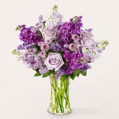 Give a Twirl Bouquet –  Coupeville Florist, Coupeville WA