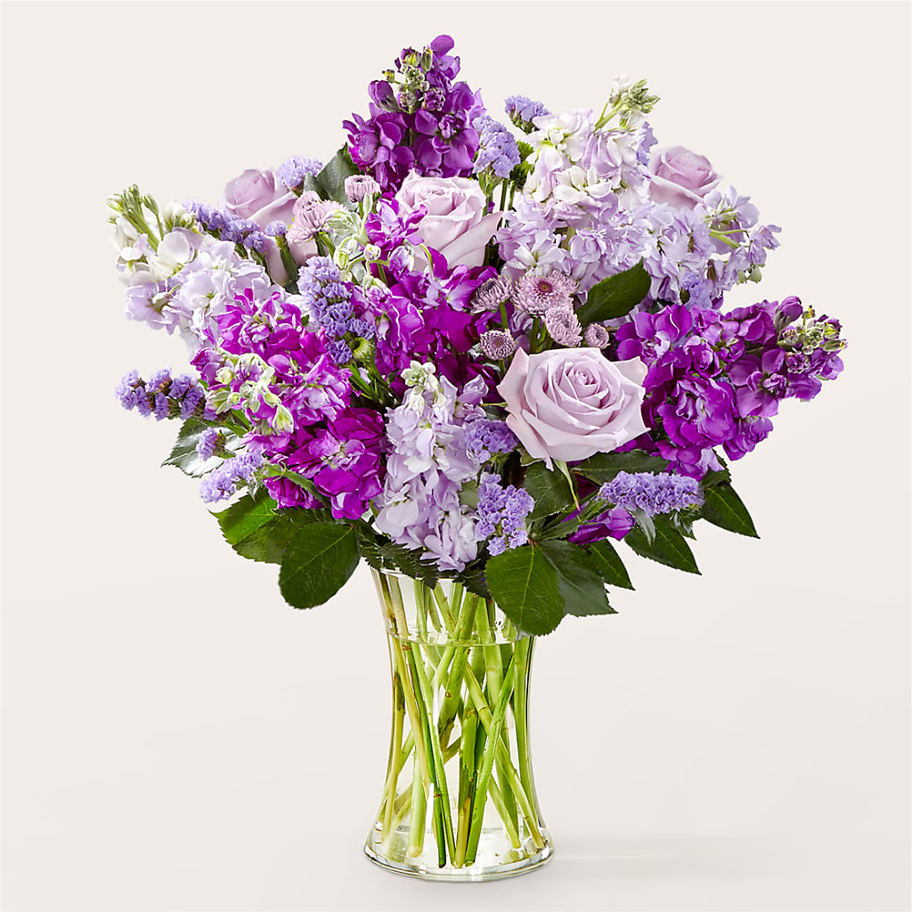 Give a Twirl Bouquet –  Coupeville Florist, Coupeville WA