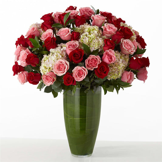 The Allure –  Coupeville Florist, Coupeville WA
