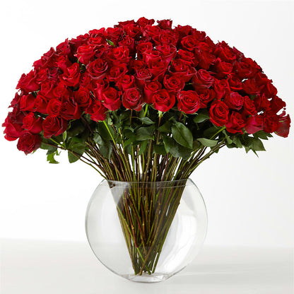 The Idealist –  Coupeville Florist, Coupeville WA