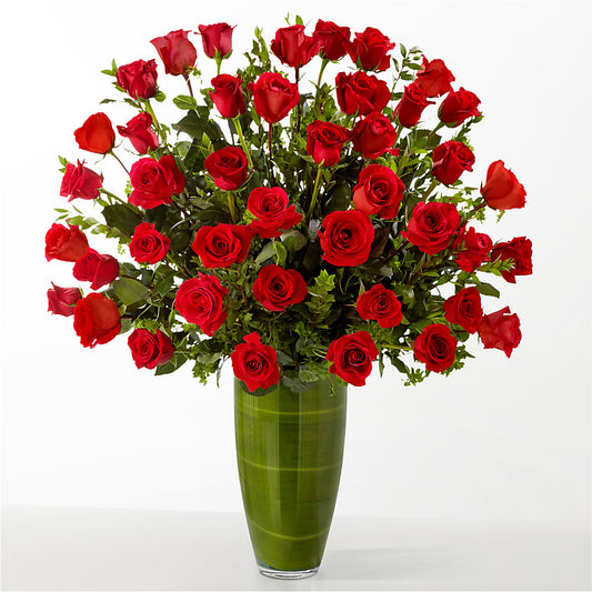 The Ballad –  Coupeville Florist, Coupeville WA