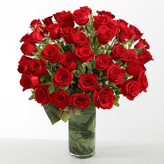 The Enamored –  Coupeville Florist, Coupeville WA