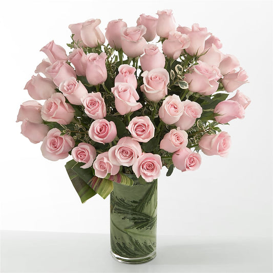 Pink Essence –  Coupeville Florist, Coupeville WA