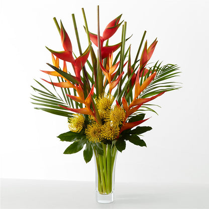 The Drama –  Coupeville Florist, Coupeville WA