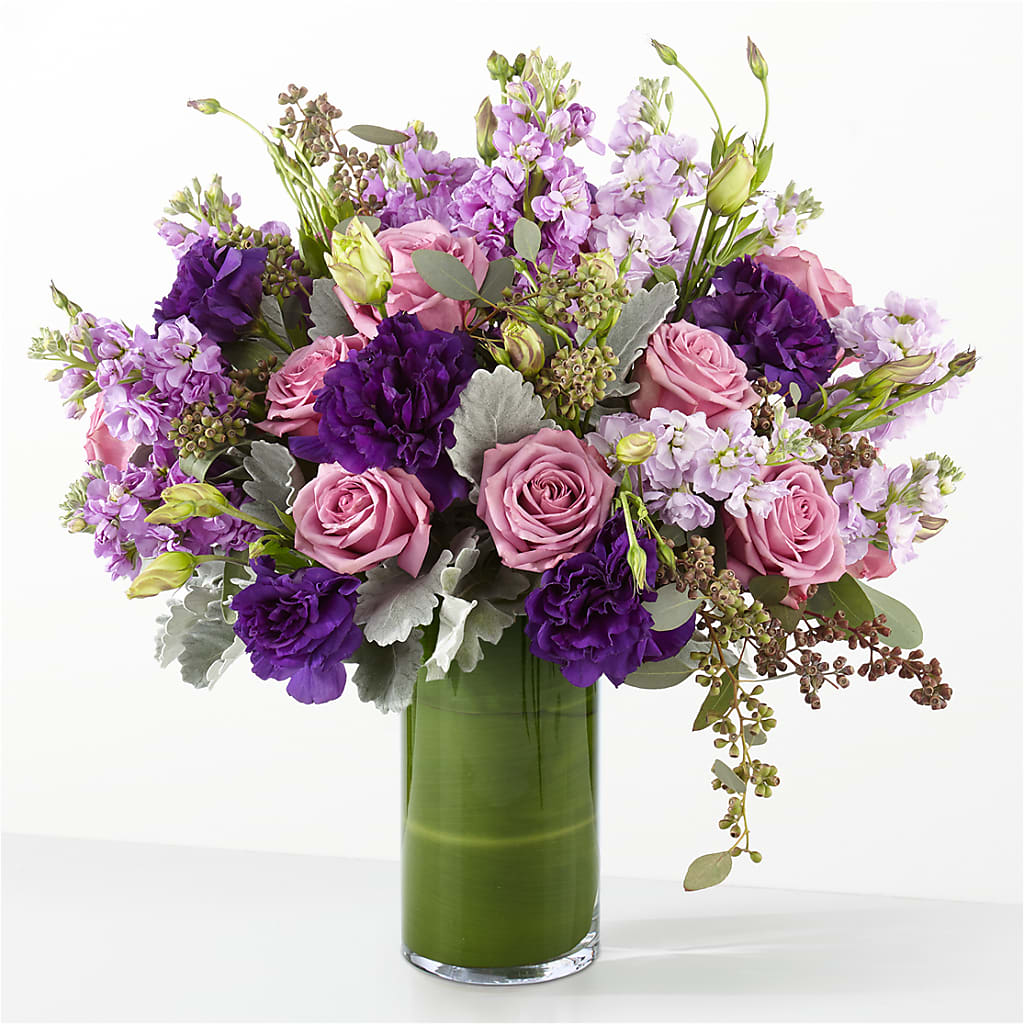The Monarch –  Coupeville Florist, Coupeville WA