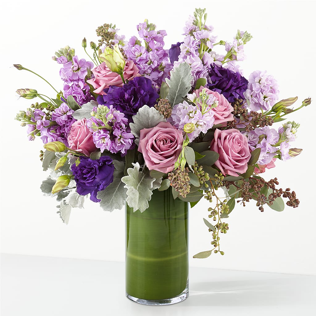 The Monarch –  Coupeville Florist, Coupeville WA
