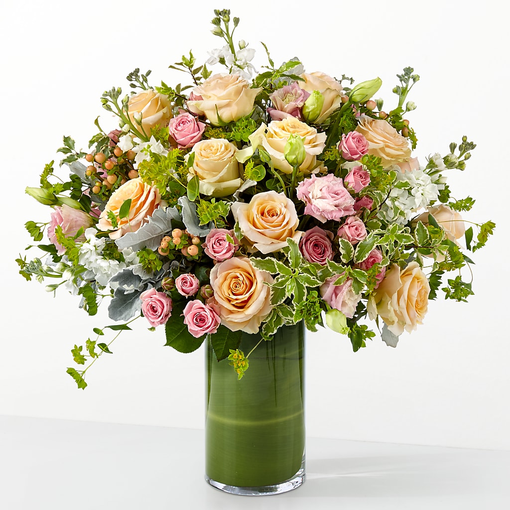 The Glamour Shot –  Coupeville Florist, Coupeville WA