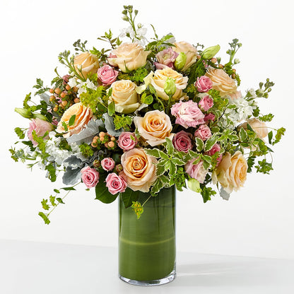 The Glamour Shot –  Coupeville Florist, Coupeville WA