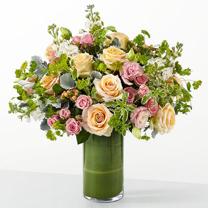 The Glamour Shot –  Coupeville Florist, Coupeville WA