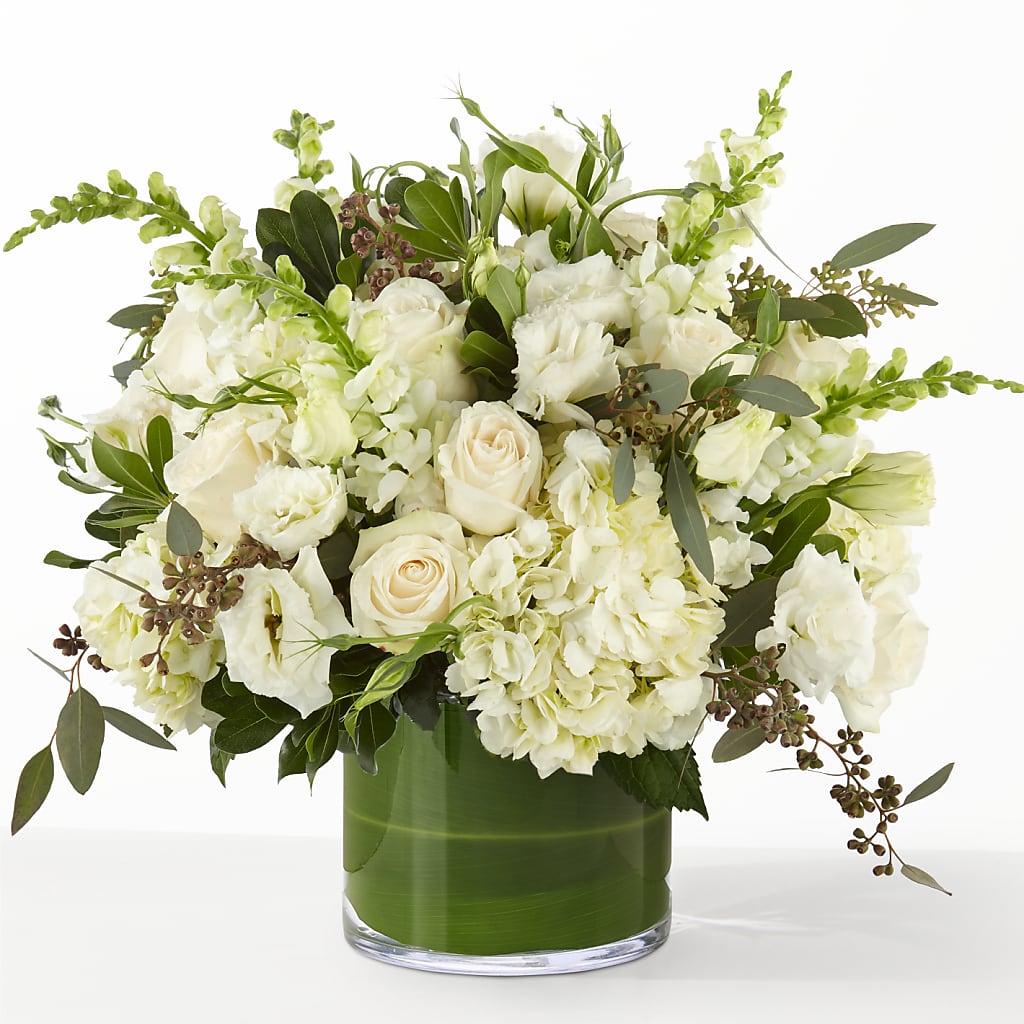 The Gallery –  Coupeville Florist, Coupeville WA