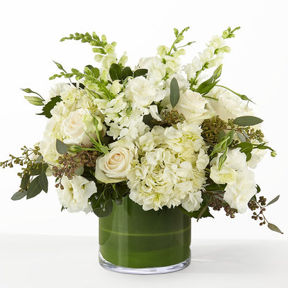 The Gallery –  Coupeville Florist, Coupeville WA