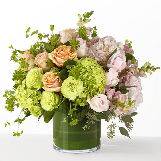 The Art Deco –  Coupeville Florist, Coupeville WA