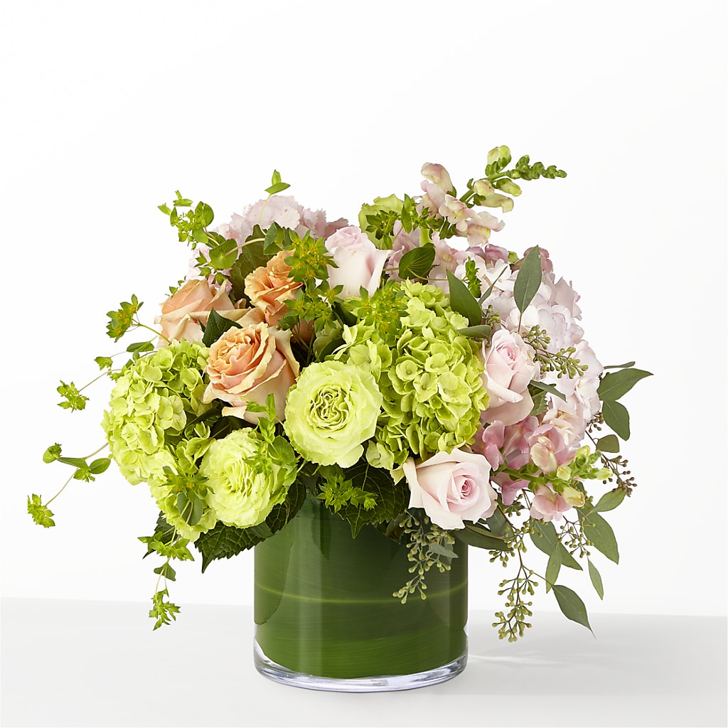 The Art Deco –  Coupeville Florist, Coupeville WA