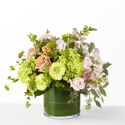 The Art Deco –  Coupeville Florist, Coupeville WA