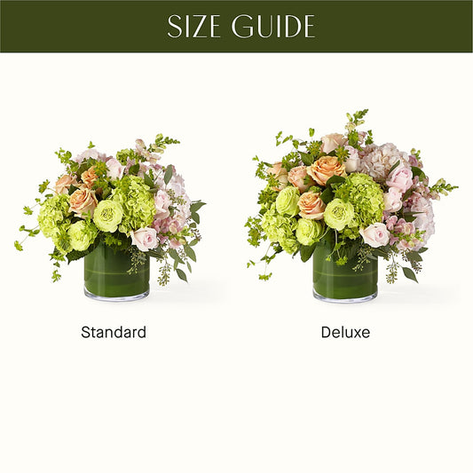 The Art Deco –  Coupeville Florist, Coupeville WA