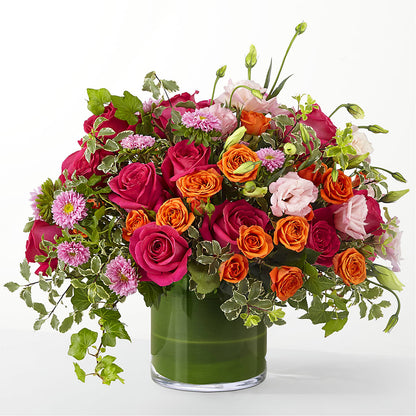 The Trendsetter –  Coupeville Florist, Coupeville WA