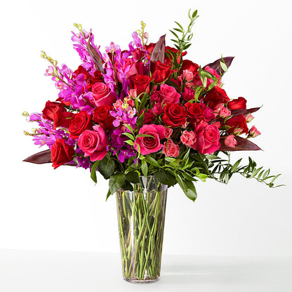 The Honeymoon –  Coupeville Florist, Coupeville WA