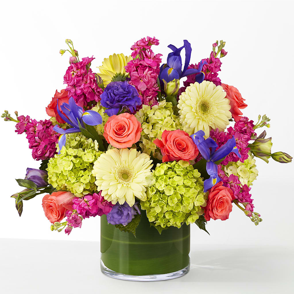 The Couture –  Coupeville Florist, Coupeville WA