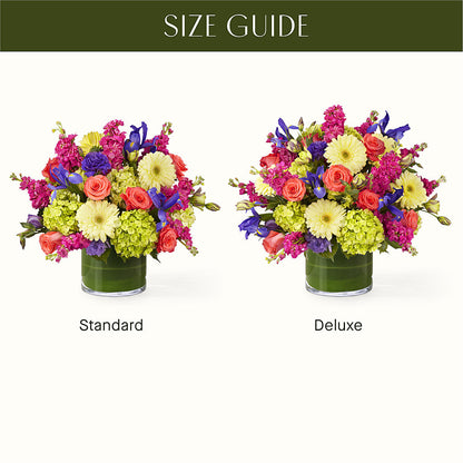 The Couture –  Coupeville Florist, Coupeville WA