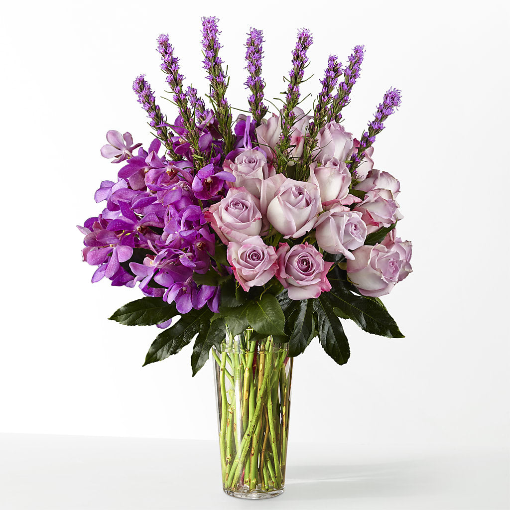 The Maximalist –  Coupeville Florist, Coupeville WA