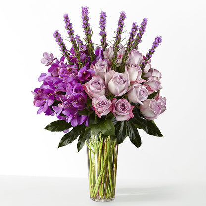 The Maximalist –  Coupeville Florist, Coupeville WA
