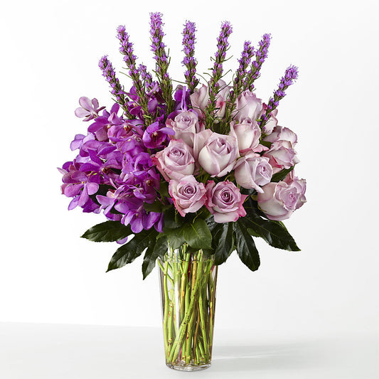 The Maximalist –  Coupeville Florist, Coupeville WA