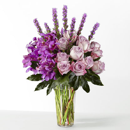 The Maximalist –  Coupeville Florist, Coupeville WA