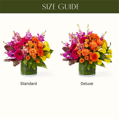 The Mosaic –  Coupeville Florist, Coupeville WA