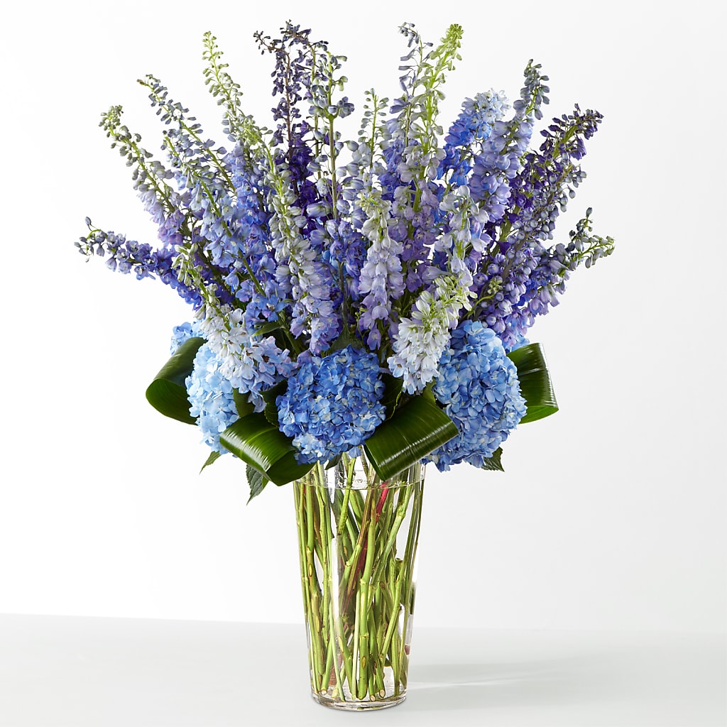 The Editorial –  Coupeville Florist, Coupeville WA